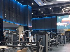 -滨力健身俱乐部