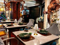 -Kinnaree by Vanessa WU