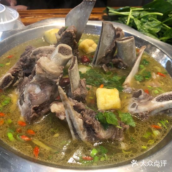 曹记古法传统牛肉馆(嘉兴店)