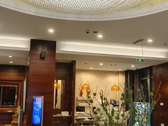 -北京东直门智选假日酒店