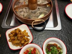 -京元盛铜锅涮肉(上海总店)