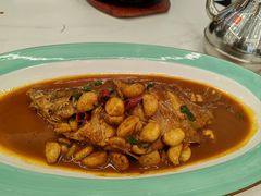 -王家大院·南京菜(湛江路总店)