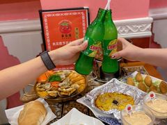 -番茄屋葡式美食(总店)