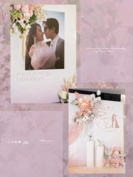 -六月嫁期婚礼(旗舰店)