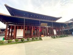 -香积寺