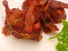 -皇朝尊会(龙之梦大酒店)