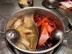 -签小二串串火锅(观音桥店)