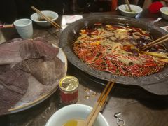 -钢管厂歆瑞源油卤串串香(春熙路太古里店)