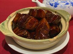 -老吉士酒家(天平路店)