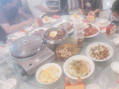 -小八仙·八方(移民广场店)