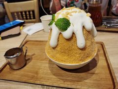 -After You Dessert Cafe(CENTRALWORLD)