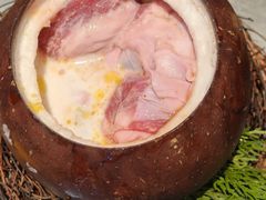 -合易泓烤肉•首创生椰大油边(宁山路店)