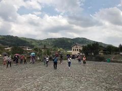 -福建土楼（南靖）云水谣景区-和贵楼