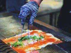 烤冷面-歹街(金成店)