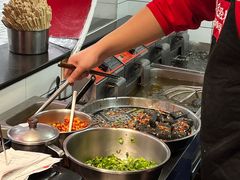 -黑色经典臭豆腐·湖南特产(坡子街特产局店)