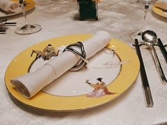 -东海朗廷酒店-唐阁T’ANG COURT 中餐厅