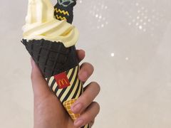 -麦当劳(城西银泰店)