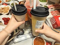 -海底捞火锅(亲贤北街店)