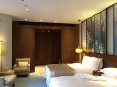 -上海衡山路十二号华邑酒店