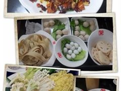 越城记(宁德万达店)-越城记黑鱼煲(万达店)