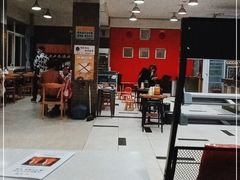 大堂-小放牛炒菜馆(裕华东路店)
