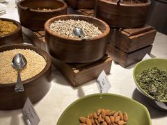 -长沙大王山朗豪酒店·朗豪自助餐厅