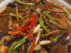 -聚丰园•湖鲜餐厅(阿红私房菜梅石路店)
