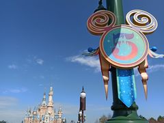 -上海迪士尼度假区