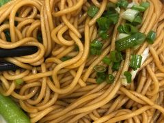 葱油拌面-南城香(欧陆经典万兴苑店)