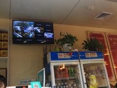 -粥公粥婆精品家常菜(青龙桥店)