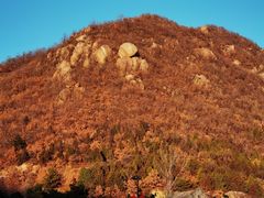 -天津盘山风景名胜区