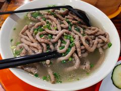 -横沥牛庄(总店)