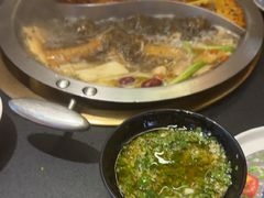 -沸炉重庆老火锅(军事博物馆店)