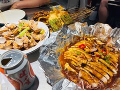 -壹加壹电烤串(总店)