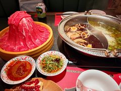 -牛New寿喜烧(新六百店)