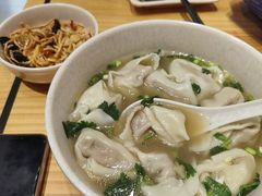 -吉祥馄饨(上海斜土店)