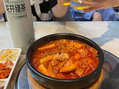 -屋里家延边朝鲜族冷面(南园店)