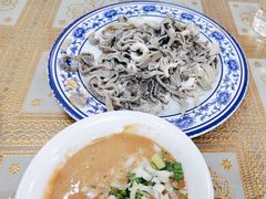 -清真·鸦儿李记·小馆(后海店)