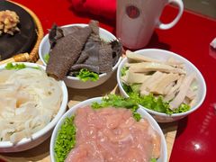-山城辣妹子(定福庄店)