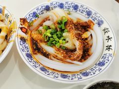 旋子凉粉-钟水饺(339店)