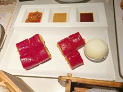 -悦满楼·西关名点·湛江名菜(航空综合大厦店)