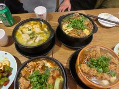 -溢香苑瓦罐(优胜北路店)