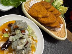 -仁和四季涮肉馆(天坛南门店)