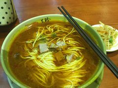 -美玲拉面(鞍山西道店)