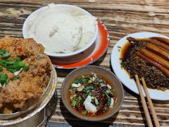 -张豆花(碚峡路店)