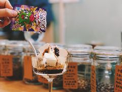 童年快乐三重奏-COFFEE HOLIC(朝外SOHO店)