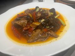 -四川饭店(长白店)