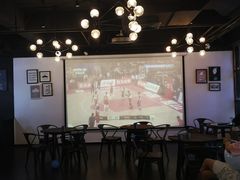 -CIAO·团建聚餐·生日派对轰趴馆(福田店)