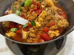 -新新湘菜馆(新中街二条店)