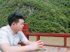 -后柳水乡
